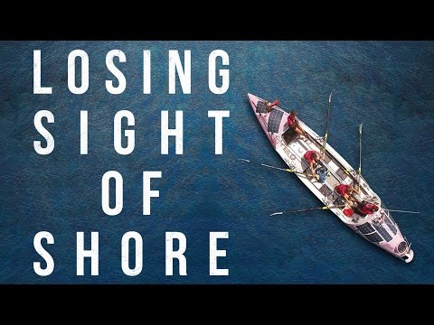 LOSING SIGHT OF SHORE Trailer oficial