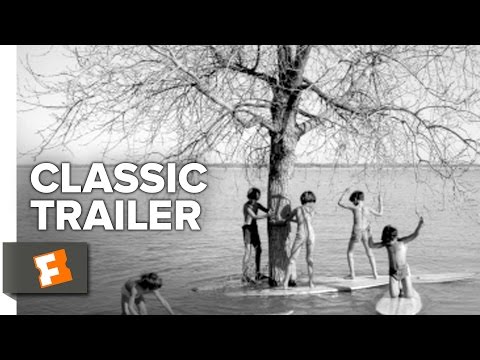 Surfwise (2007) Tráiler oficial #1 - Película documental de surf HD