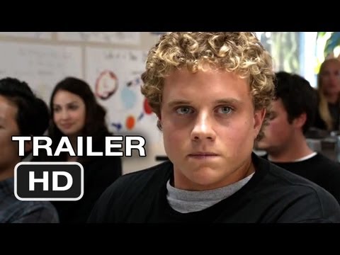 Chasing Mavericks Offizieller Trailer #1 (2012) Gerard Butler Surfing Movie HD
