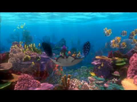 Finding Nemo - Bande-annonce