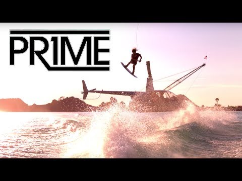 PRIME WAKE MOVIE – [UHD 4K] Offizieller Trailer – BFY Actionfilme