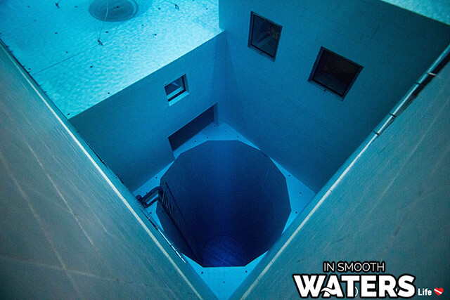 2 piscina más profunda del mundo nemo33