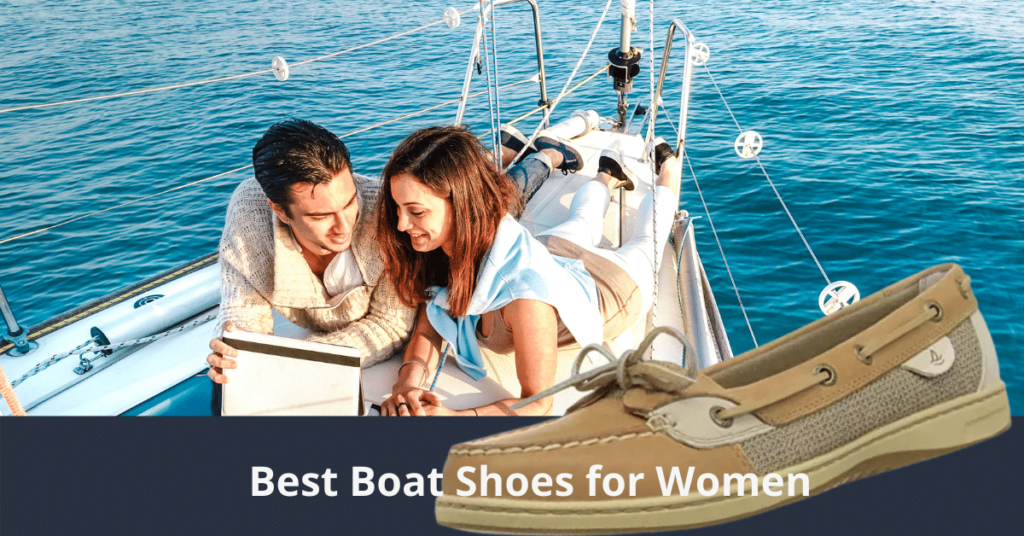 Die besten Bootsschuhe für Frauen