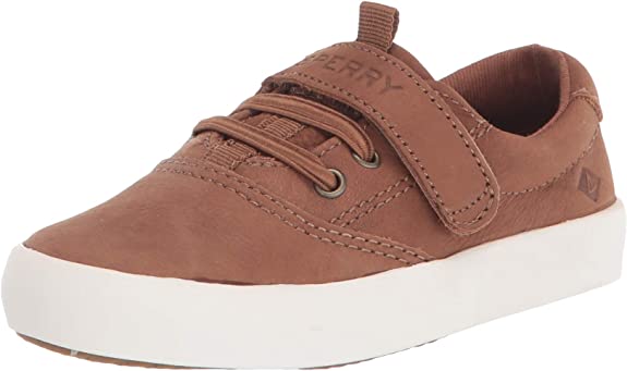 7 meilleures chaussures de bateau pour tout-petits de 2023 (guide de l'acheteur !) 4 Chaussures de bateau Sperry pour tout-petits - Le style mignon et la bonne qualité en font l'une des meilleures chaussures de bateau pour tout-petits