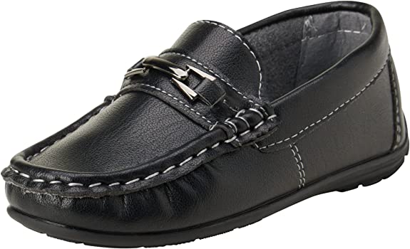 josmo Toddler Boat shoes