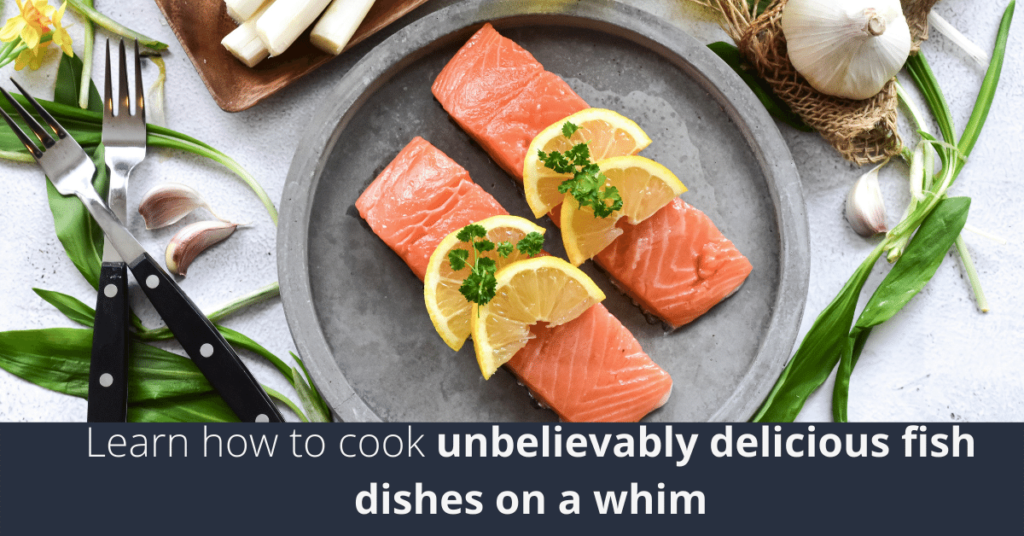 Best Fish Cookbooks