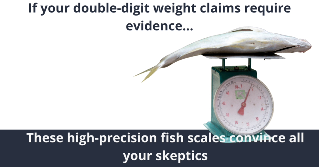 Best Fish Scales