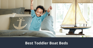 Las mejores camas de barco para niños pequeños