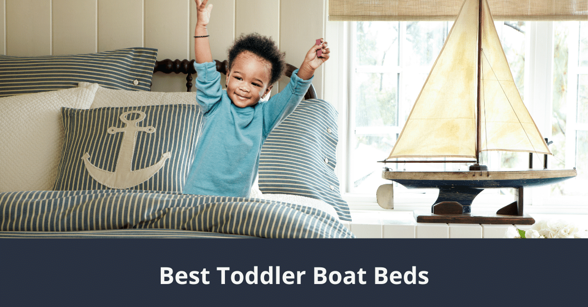 Beste Bootsbetten für Kleinkinder