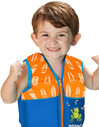 Approved Puddle Jumpers SwimSchool