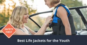 Best Youth Life Vest