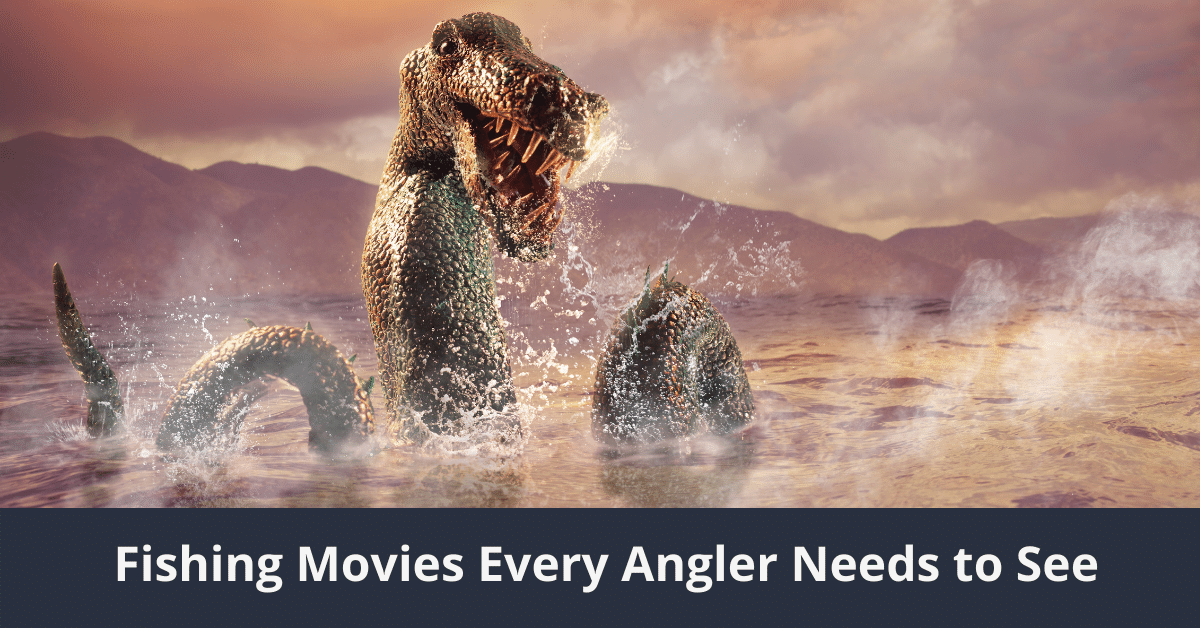 Best Fishing Movies and Documentaries Every Angler Needs to See