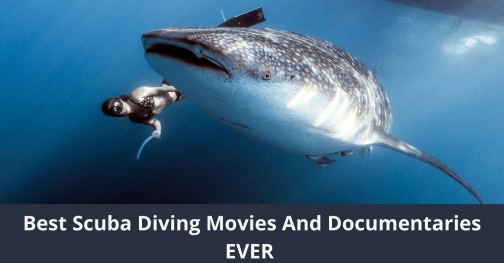 Top 10 des meilleurs films et documentaires sur la plongée sous-marine jamais sortis