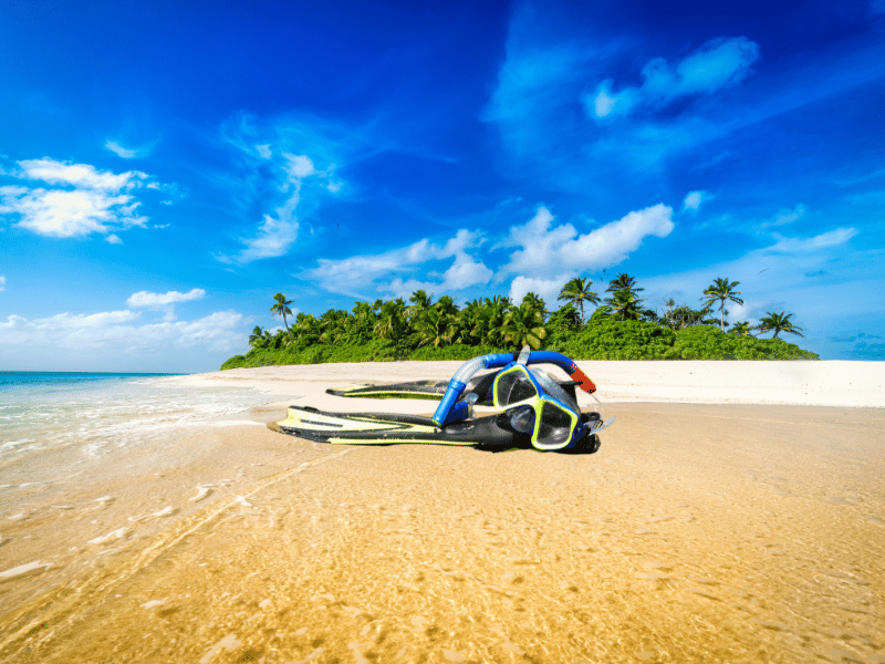 El mejor buceo en Fiyi