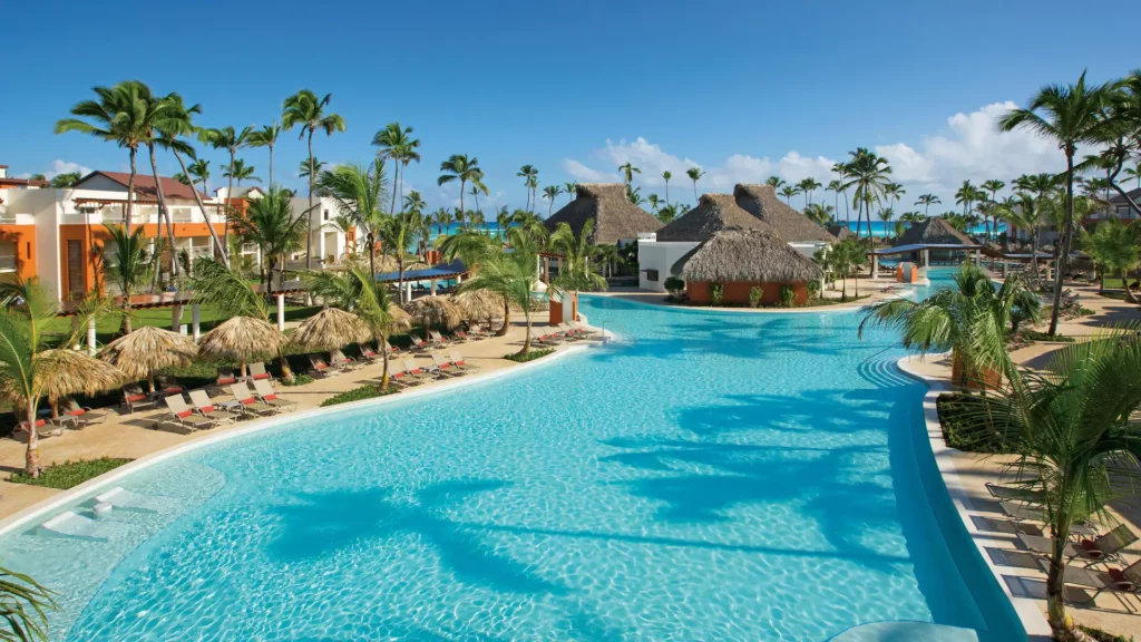 Breathless Punta Cana Resort and Spa