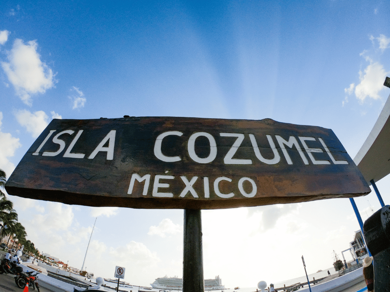 Cozumel