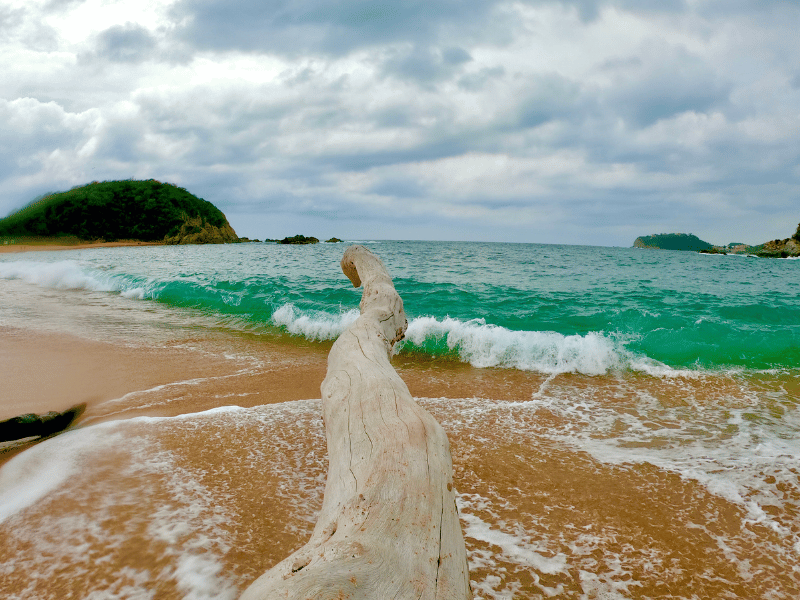 Huatulco 1