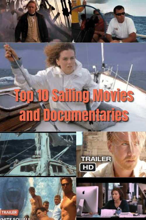 Top 10 Sailing Movies and Documentaries 1