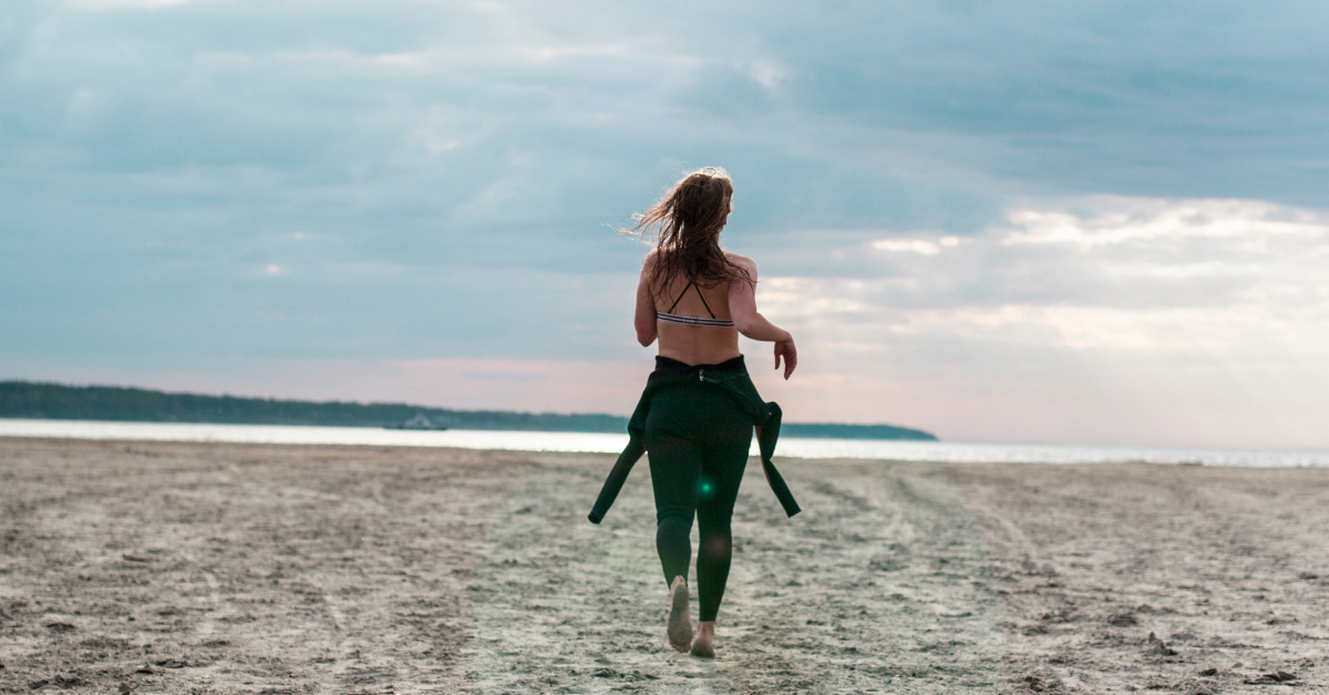 8 Best Options What Can You Wear Under A Wetsuit? ISM