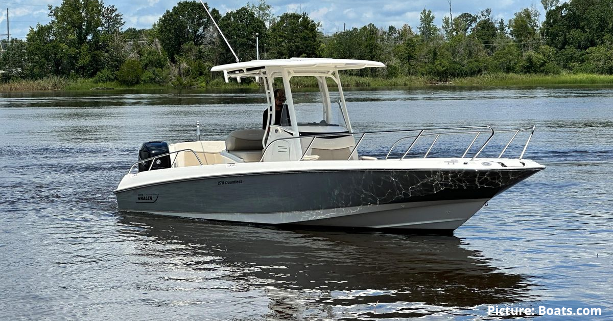 19 Best Boats For Lake Michigan: Size, Engine, Stability, And Safety | ISM