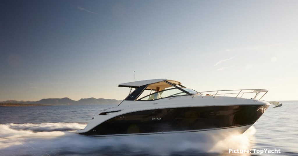 19 Best Boats For Lake Michigan: Size, Engine, Stability, And Safety | ISM