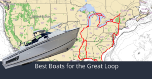 Beste Boote für die Große Schleife