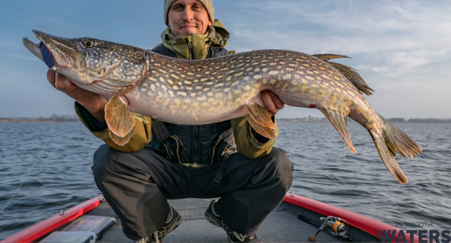 Mejor zapato de pesca