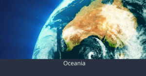 Oceania