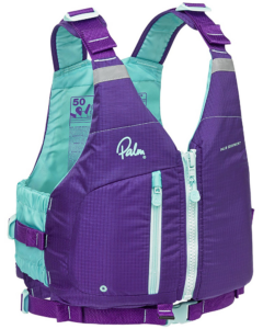 Palm Meander PFD For Women